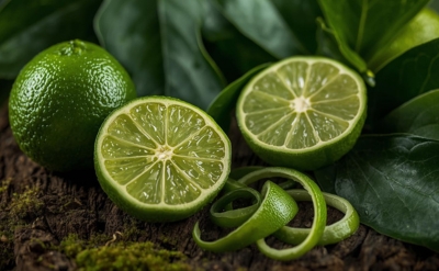 Bergamot Essential Oil
